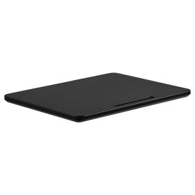 Appliance Slider, Medium 13 x 16-inch, Rolling Sliding Tray with Silent Rubber Wheels & Hollow Handle, Easy to Clean