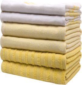 Premium Kitchen Towels (20'x 28'